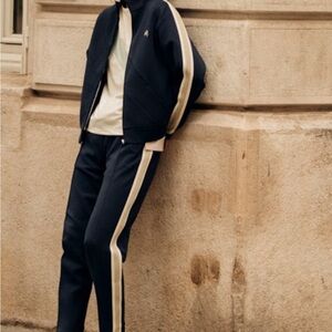 Tracksmith Federation Track Pants